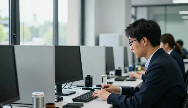 安全监控系统
